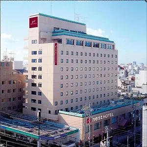 Hotel Nest Matsuyama