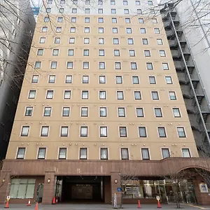 ホテル 東横inn札幌駅北口 ***