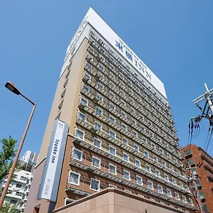 東横inn新大阪東三国駅前 *** 大阪市