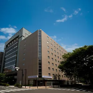 ホテル ダイワロイネットホテル新横浜 ***