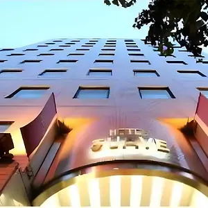 ホテル ホテルサーブ渋谷 ***