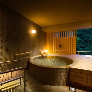 旅館 箱根パークス吉野 ****