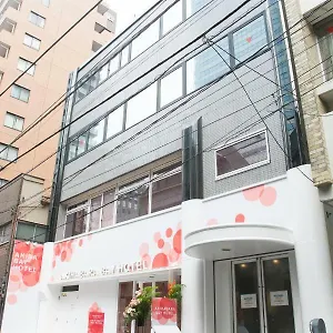 カプセルホテル 女性だけが泊まれるカプセルホテル 秋葉原bay **