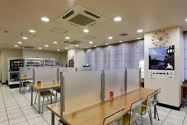 スーパーホテルｊｒ新大阪東口 ホテル