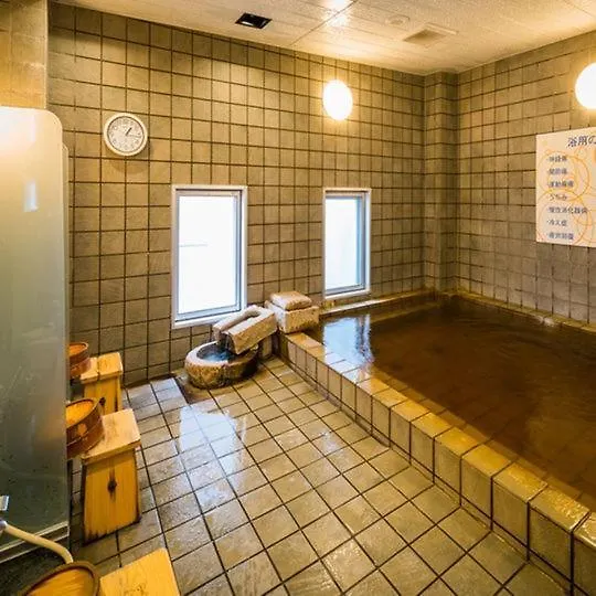 Super Hotel Jr Shin-Osaka Higashiguchi  Osaka